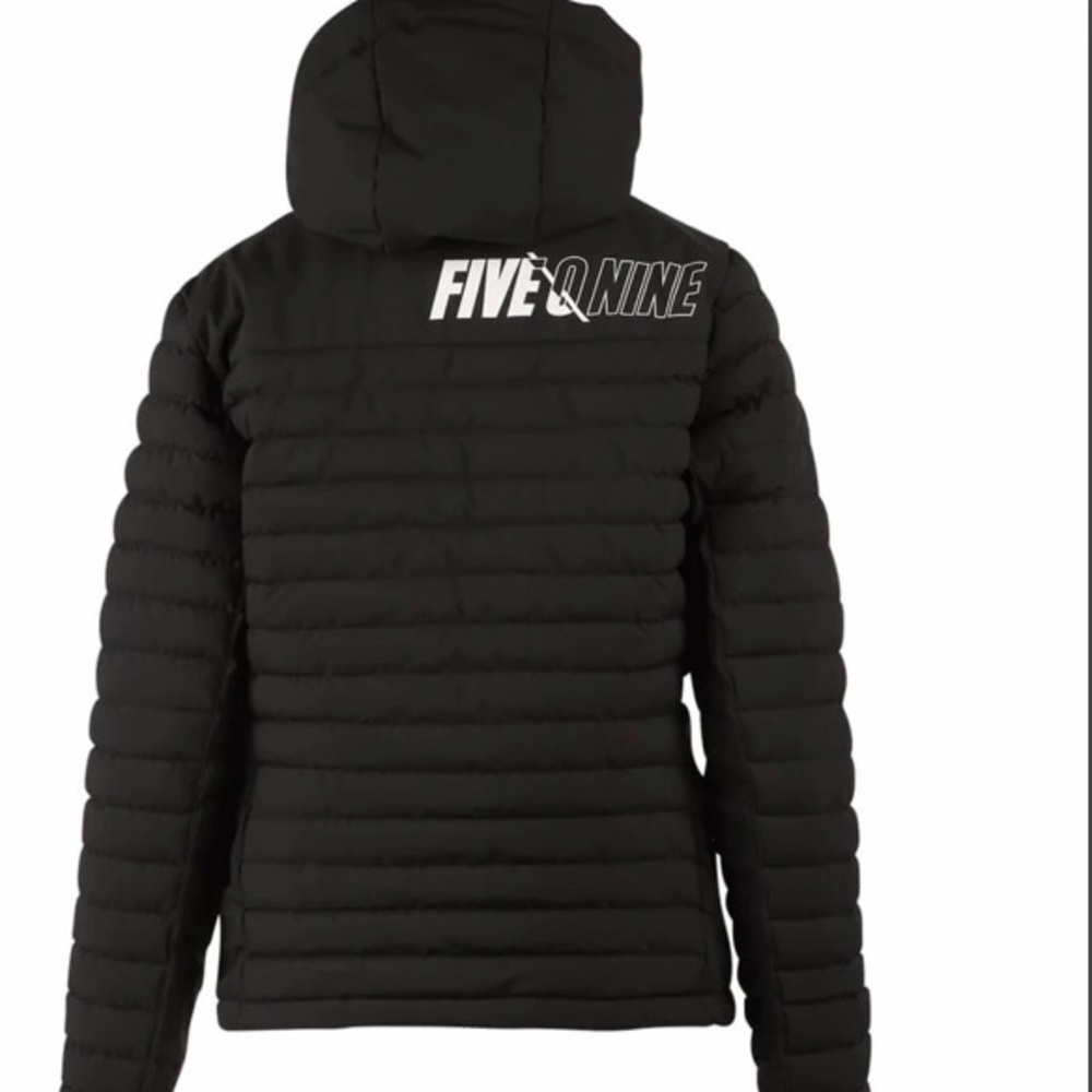 509 womens heated jacket